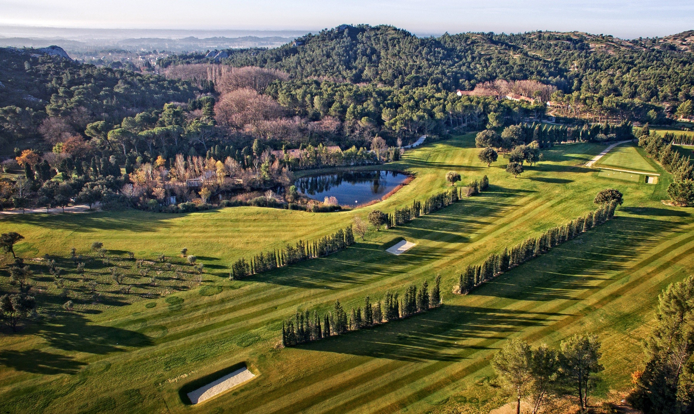 Neváhejte a zahrajte si s Golf Channelem o exkluzivní ceny