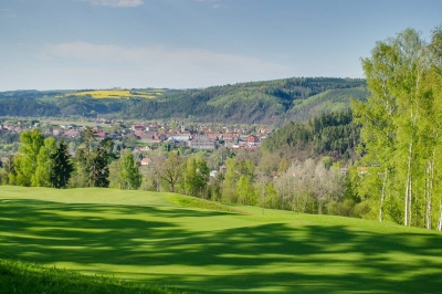 Panorama Golf Resort - Kácov